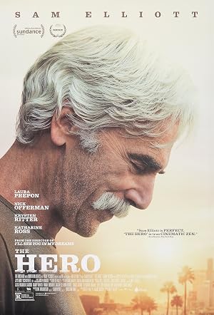 دانلود فیلم The Hero 2017 قهرمان