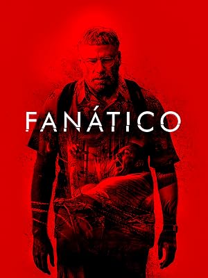 دانلود فیلم The Fanatic 2019 دیوانه