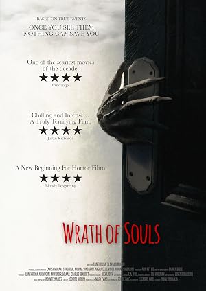 دانلود فیلم Aiyai: Wrathful Soul 2020 آیایی: روح خشمگین