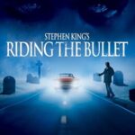 پس زمینه Riding the Bullet