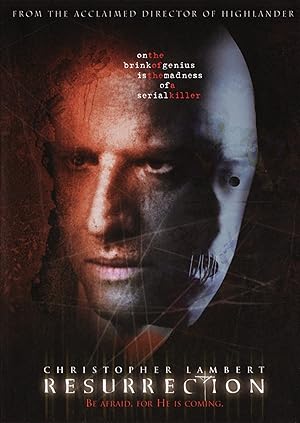 دانلود فیلم Resurrection 1999 رستاخیز