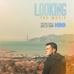 پس زمینه Looking
