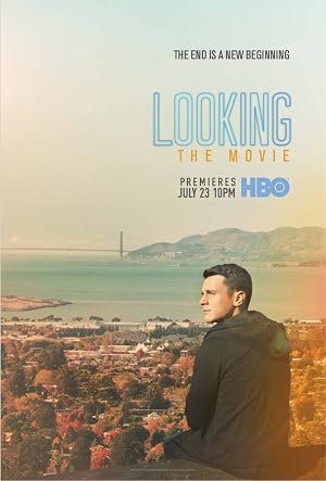 دانلود فیلم Looking 2016 به دنبال