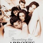 پس زمینه Inventing the Abbotts