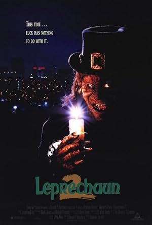 دانلود فیلم Leprechaun 2 1994
