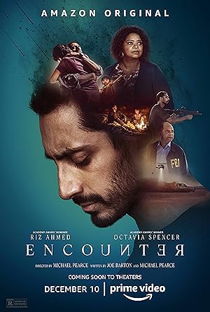 دانلود فیلم Encounter 2021 برخورد