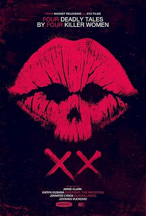 دانلود فیلم XX 2017