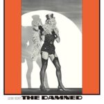 پس زمینه The Damned