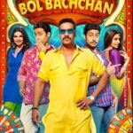 پس زمینه Bol Bachchan