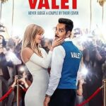 پس زمینه The Valet