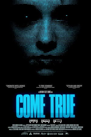 دانلود فیلم Come True 2020 درست بیا