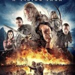 پس زمینه Northmen: A Viking Saga