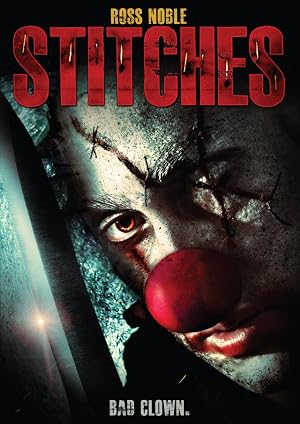دانلود فیلم Stitches 2012 بخیه ها