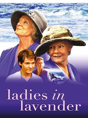 دانلود فیلم Ladies in Lavender 2004 زنان بنفش پوش