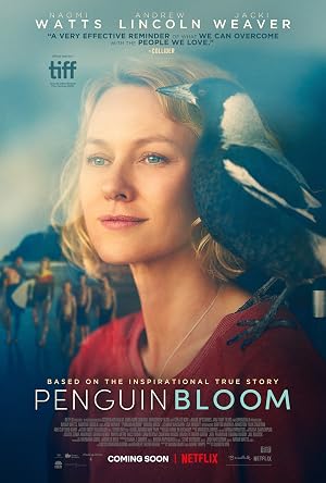 دانلود فیلم Penguin Bloom 2020 پنگوئن بلوم