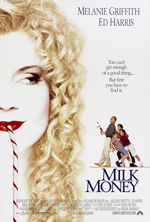 دانلود فیلم Milk Money 1994 بدون سانسور