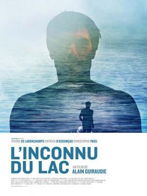دانلود فیلم Stranger by the Lake 2013 بدون سانسور