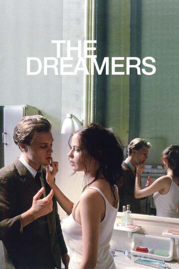 دانلود فیلم The Dreamers 2003 خیالباف ها