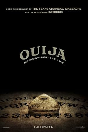 دانلود فیلم Ouija 2014 اویجا