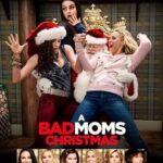 پس زمینه A Bad Moms Christmas