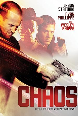 دانلود فیلم Chaos 2005 آشوب