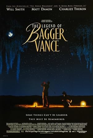 دانلود فیلم The Legend of Bagger Vance 2000 افسانه بگر ونس
