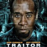 پس زمینه Traitor