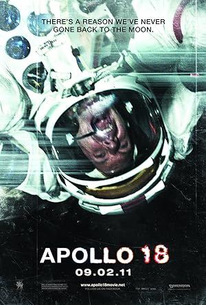 دانلود فیلم Apollo 18 2011 آپولو 18