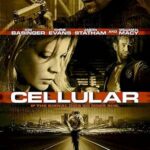 پس زمینه Cellular