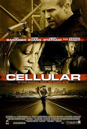 دانلود فیلم Cellular 2004 موبایل