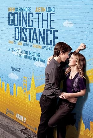 دانلود فیلم Going the Distance 2010 فاصله گرفتن