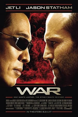 دانلود فیلم War 2007 جنگ