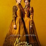 پس زمینه Mary Queen of Scots