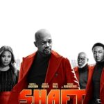 پس زمینه Shaft