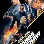 پس زمینه Fast & Furious Presents: Hobbs & Shaw