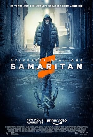 دانلود فیلم Samaritan 2022 سامری