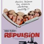 پس زمینه Repulsion