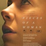 پس زمینه Pieces of a Woman