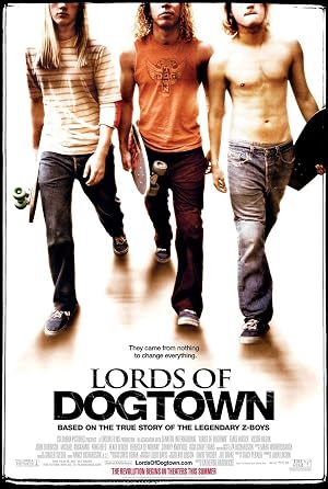دانلود فیلم Lords of Dogtown 2005 لردهای داگ‌تاون